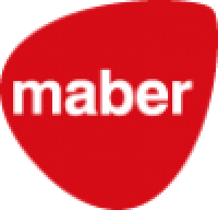Maber logo